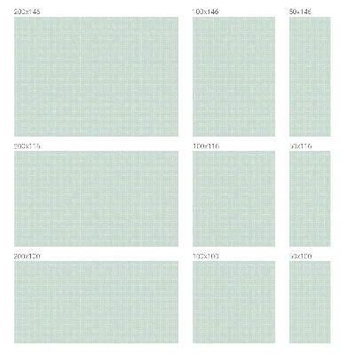 Vinilo para cristales opaco decorativo Simetría geométrica