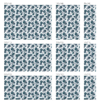 Vinilo ventana privacidad hexágonos geométricos