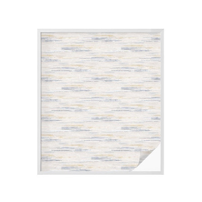 Vinilo decorativo adhesivo para cristales Rayas abstractas