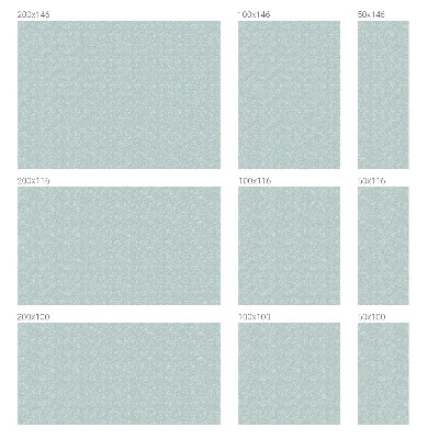 Vinilo para cristales opaco decorativo hojas de roble