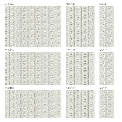 Vinilo para cristales efecto vitral Patrón de hojas