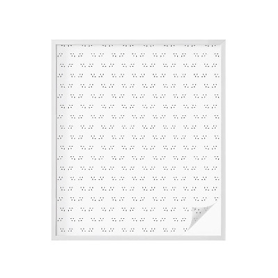 Vinilo decorativo adhesivo para cristales Patrón de puntos