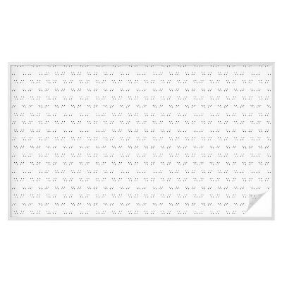 Vinilo decorativo adhesivo para cristales Patrón de puntos