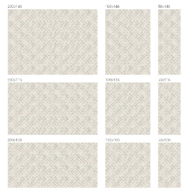 Vinilo para cristales efecto vitral Motivo de espiga