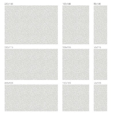 Vinilo para cristales efecto vitral Patrón de hojas