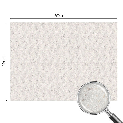 Vinilo para cristales opaco decorativo Hojas elegantes