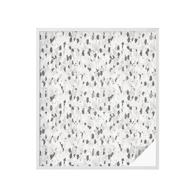 Vinilo ventana privacidad Elegancia sutil