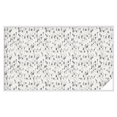 Vinilo ventana privacidad Elegancia sutil