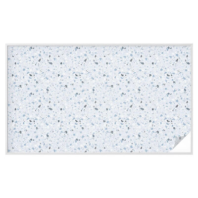 Vinilo para cristales opaco decorativo mosaico moderno