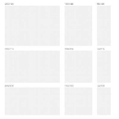 Vinilo para ventanas motivo vitral Puntos menores