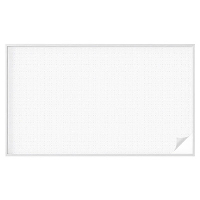 Vinilo para ventanas motivo vitral Puntos menores