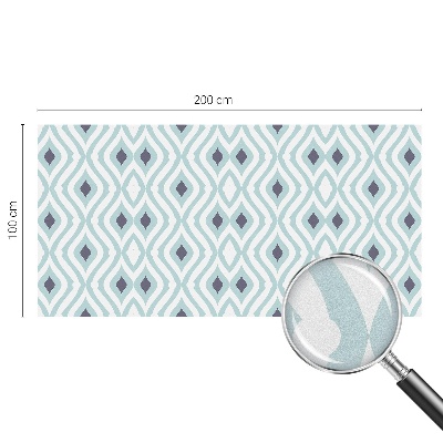 Vinilo decorativo adhesivo para cristales Elegancia moderna