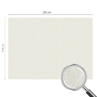 Vinilo ventana privacidad Adorno vegetal