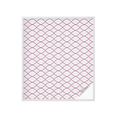 Vinilo decorativo adhesivo para cristales Formas ovaladas