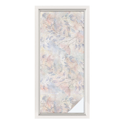 Vinilo para cristales opaco decorativo Efecto cambiante