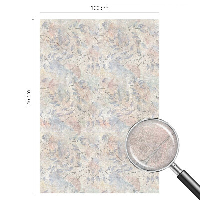 Vinilo para cristales opaco decorativo Efecto cambiante