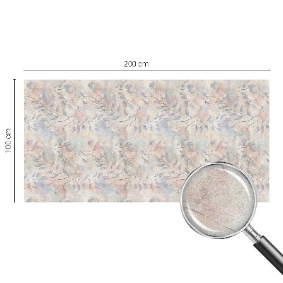 Vinilo para cristales opaco decorativo Efecto cambiante