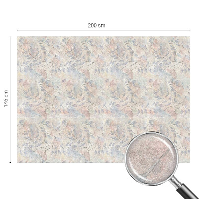 Vinilo para cristales opaco decorativo Efecto cambiante