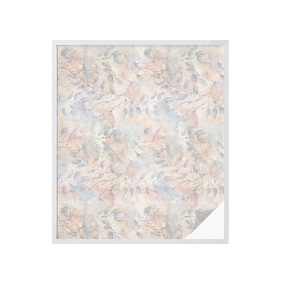 Vinilo para cristales opaco decorativo Efecto cambiante