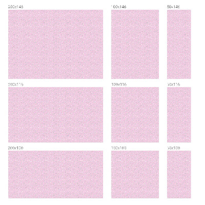 Vinilo ventana privacidad Patrón floral