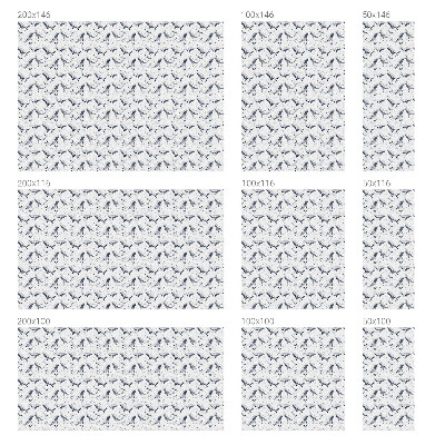 Vinilo para ventanas motivo vitral criaturas marinas