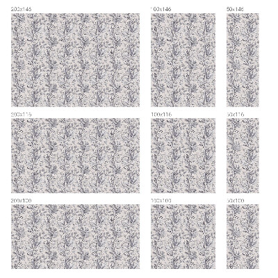 Vinilo decorativo adhesivo para cristales Hojas y mariposas