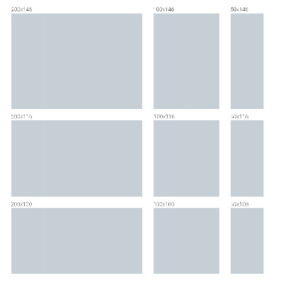 Vinilo para cristales opaco decorativo Color sólido