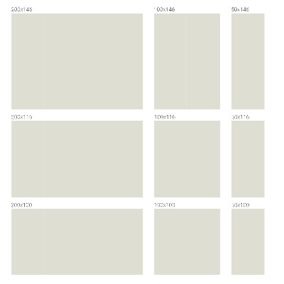 Vinilo ventana privacidad Delicado blanco grisáceo