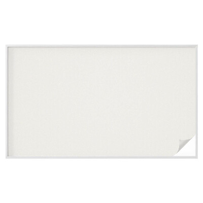 Vinilo ventana privacidad Delicado blanco grisáceo