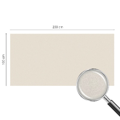 Vinilo decorativo adhesivo para cristales Tono beige