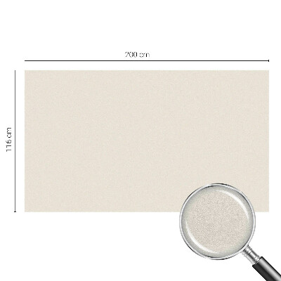 Vinilo decorativo adhesivo para cristales Tono beige