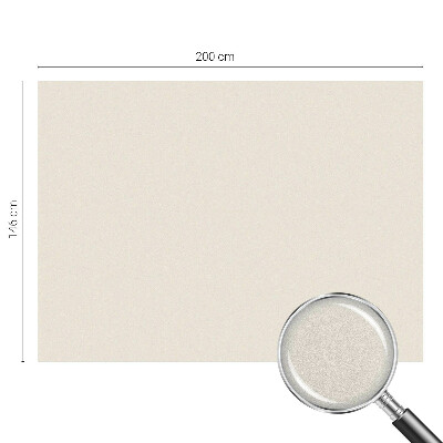 Vinilo decorativo adhesivo para cristales Tono beige