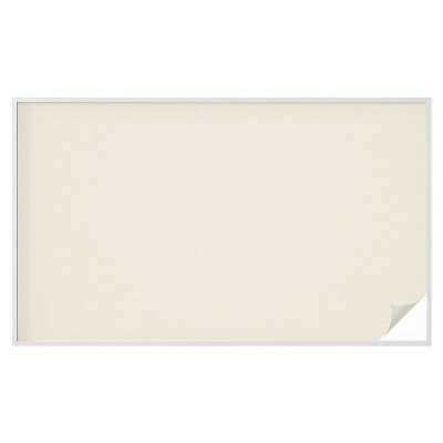 Vinilo decorativo adhesivo para cristales Tono beige