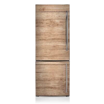 Cubierta magnética para refrigerador Tablas de estilo modernas