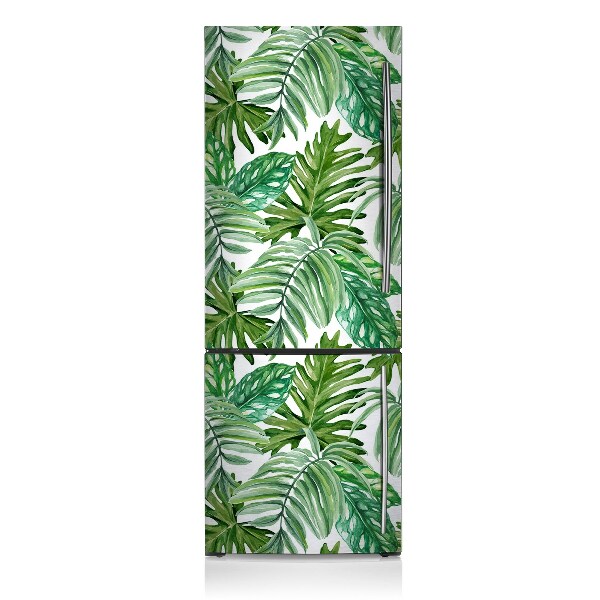 Funda magnética para refrigerador Selva