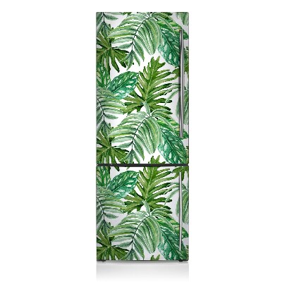 Funda magnética para refrigerador Selva