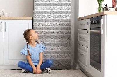 Imán decorativo para refrigerador Estilo escandinavo