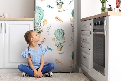 Imán decorativo para refrigerador Conejo