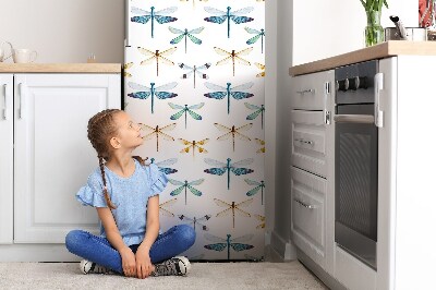 Imán decorativo para refrigerador Pesado