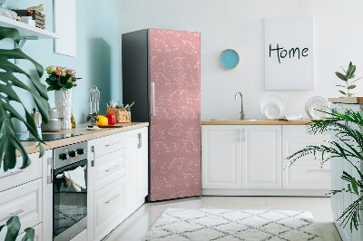 Imán decorativo para refrigerador Eneldo italiano