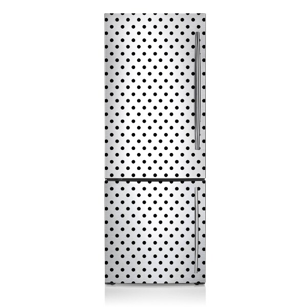 Funda magnética para refrigerador Dotas