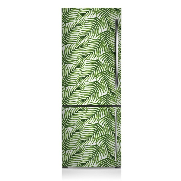 Funda magnética para refrigerador Palmera