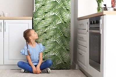 Funda magnética para refrigerador Palmera