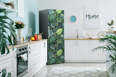 Funda magnética para refrigerador Exótico