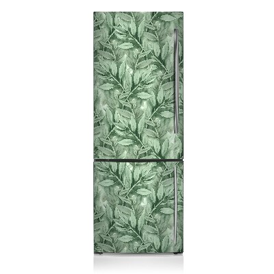 Imán decorativo para refrigerador Suave