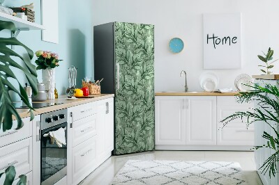 Imán decorativo para refrigerador Suave