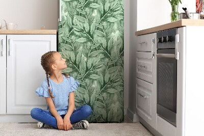 Imán decorativo para refrigerador Suave