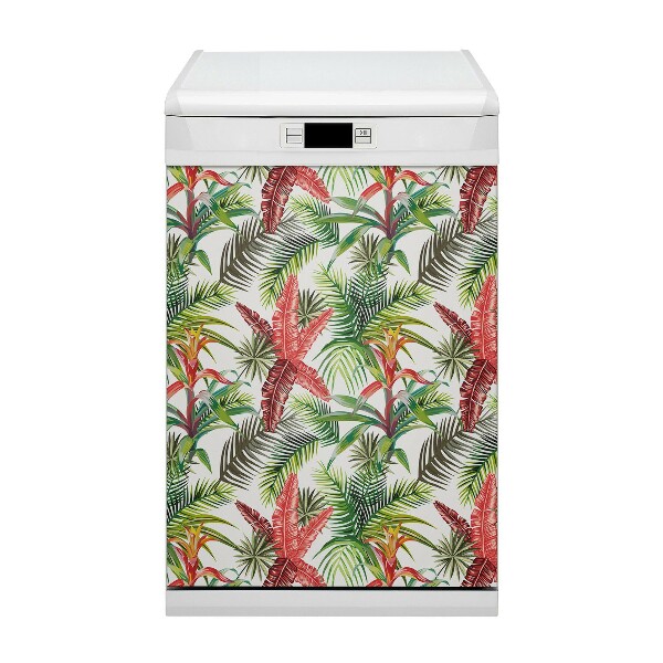 Funda magnética para lavavajillas Selva