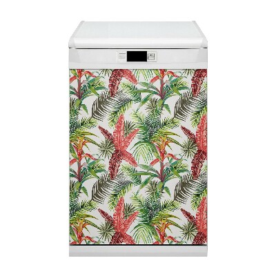 Funda magnética para lavavajillas Selva