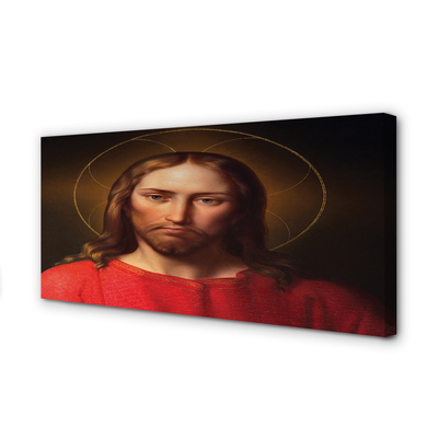 Cuadros sobre lienzo Jesús